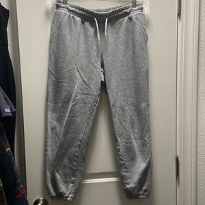 Old Navy Joggers Small